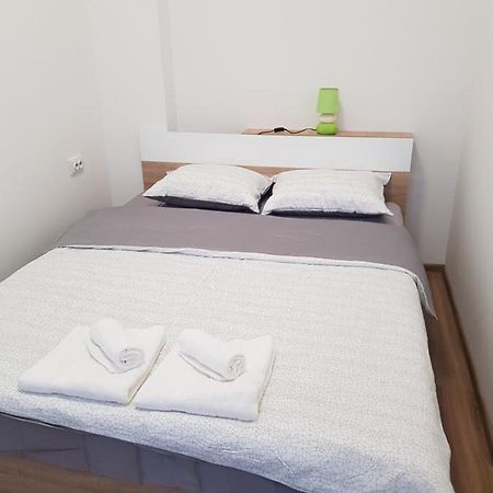 Târgu-Mureş Apartament 15 Central מראה חיצוני תמונה