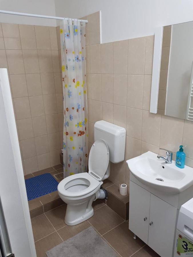 Târgu-Mureş Apartament 15 Central מראה חיצוני תמונה