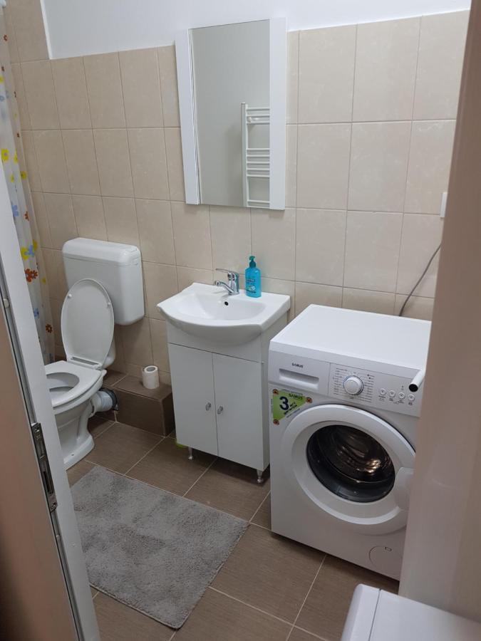 Târgu-Mureş Apartament 15 Central מראה חיצוני תמונה