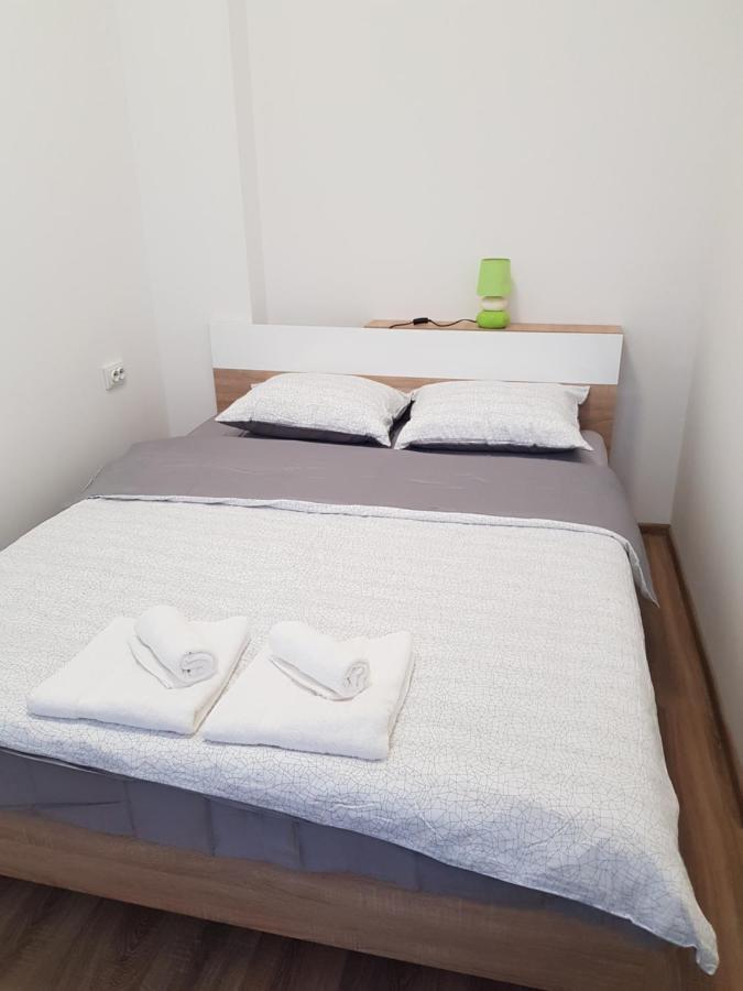 Târgu-Mureş Apartament 15 Central מראה חיצוני תמונה