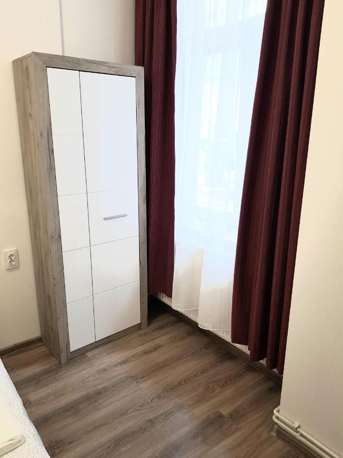 Târgu-Mureş Apartament 15 Central מראה חיצוני תמונה